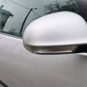 GOLF V 1.6 BENZIN