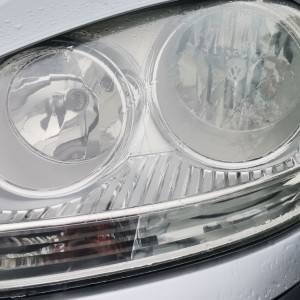 GOLF V 1.6 BENZIN