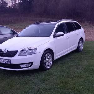 Octavia