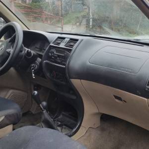 Nissan Terrano 2