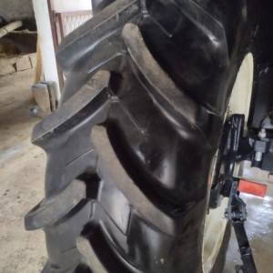 New Holland TD5.115