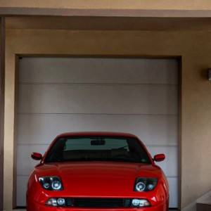 Fiat coupe 2.0 20v turbo