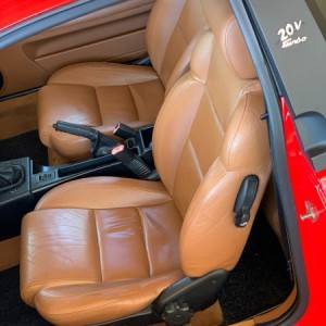 Fiat coupe 2.0 20v turbo