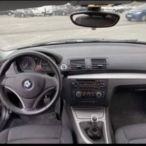Bmw 118d