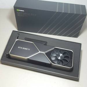 GEFORCE RTX 3090 24GB