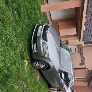 Škoda Octavia 1.6 tdi