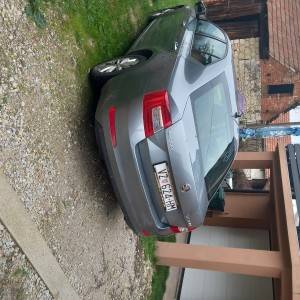 Škoda Octavia 1.6 tdi
