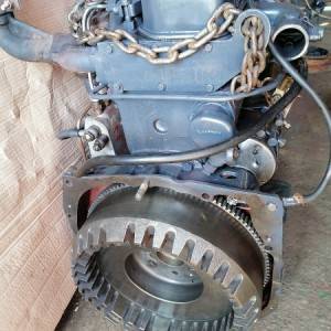 IMT -MOTOR-