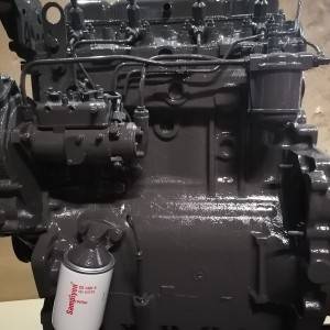 IMT -MOTOR-