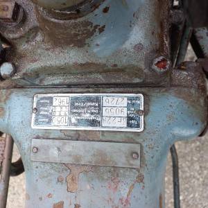 Traktor