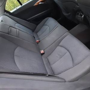Mercedes-Benz W211 Elegance 220CDI