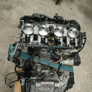 Suzuki GSX-R 1000 K8
