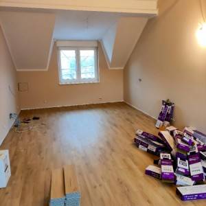 Adaptacije i preuređenja stanova i poslovnih prostora