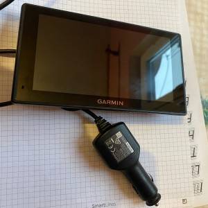 GARMIN NAVIGACIJA