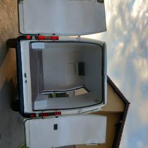 Kombi Peugeot Boxer