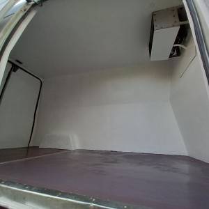 Kombi Peugeot Boxer
