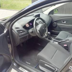 Renault Megane 1,5 dci