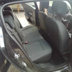 Renault Megane 1,5 dci