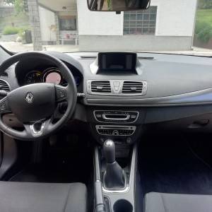Renault Megane 1,5 dci