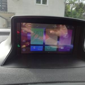 Renault Megane 1,5 dci