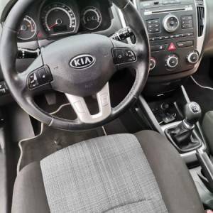 Kia pro Ceed