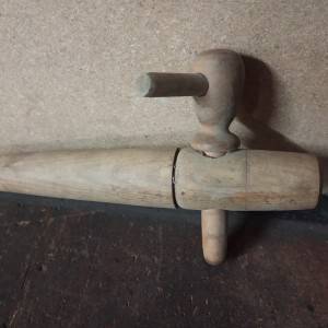 Dvije nove pipe 75 kuna