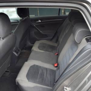 Golf 7 1.6tdi High Line
