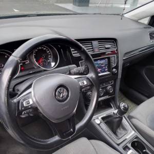 Golf 7 1.6tdi High Line