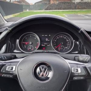 Golf 7 1.6tdi High Line