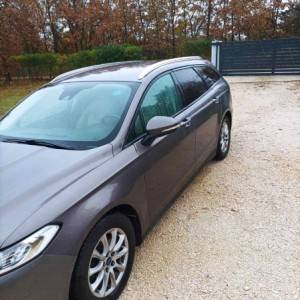 Prodajem ford mondeo