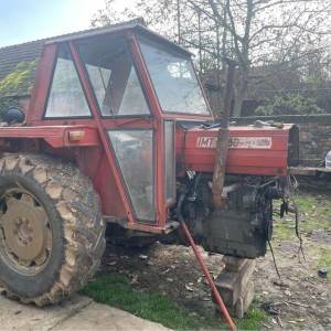 dijelovi za imt 560