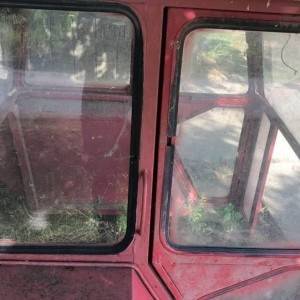 kabina za imt 533, 539