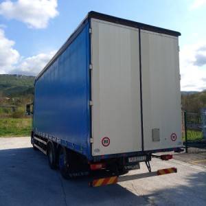 Volvo FH 440 6&#xD7;2