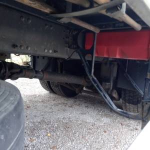 Volvo FH 440 6&#xD7;2