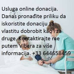 Važan prijedlog