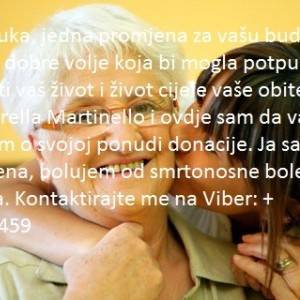 Pomoć između pojedinaca