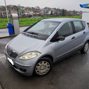 Prodajem Mercedes A-klasa