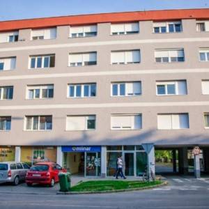 Na prodaju stan 54m2 full namjesten za 100 000 €