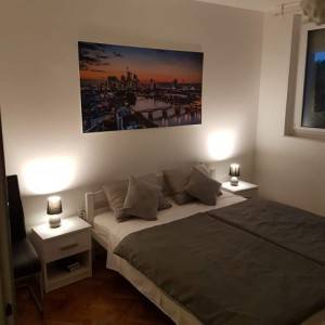 Na prodaju stan 54m2 full namjesten za 100 000 €