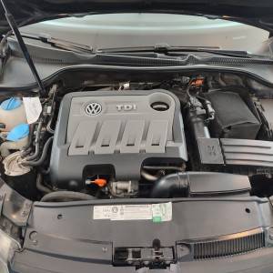 GOLF VI