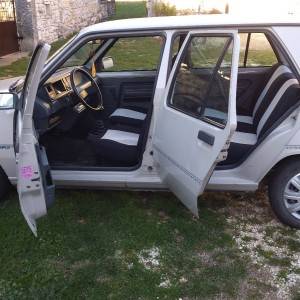 Renault 5 Campus