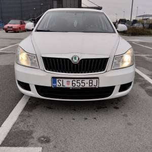 Prodajem Škodu Octaviu 1 .6 TDI