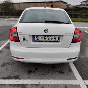 Prodajem Škodu Octaviu 1 .6 TDI
