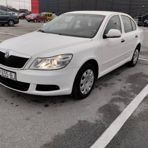 Prodajem Škodu Octaviu 1 .6 TDI