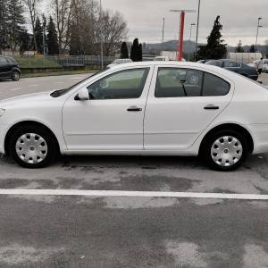 Prodajem Škodu Octaviu 1 .6 TDI