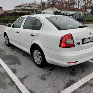 Prodajem Škodu Octaviu 1 .6 TDI