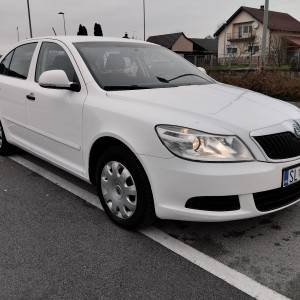 Prodajem Škodu Octaviu 1 .6 TDI