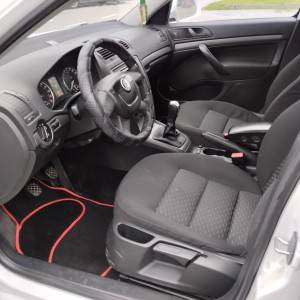 Prodajem Škodu Octaviu 1 .6 TDI