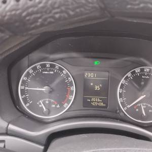 Prodajem Škodu Octaviu 1 .6 TDI
