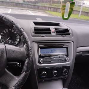 Prodajem Škodu Octaviu 1 .6 TDI